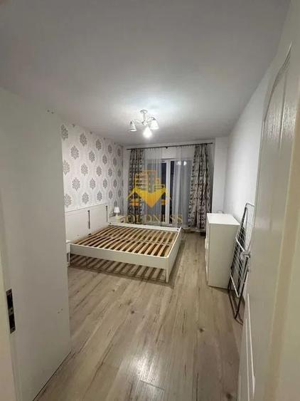 2 Camere Openspace,Europa/Zorilor, Parcare,Calea turzii,Observatorului - 7