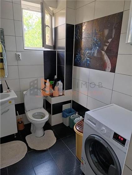 Casa tip S + P + 1 zona Ograzile - 14