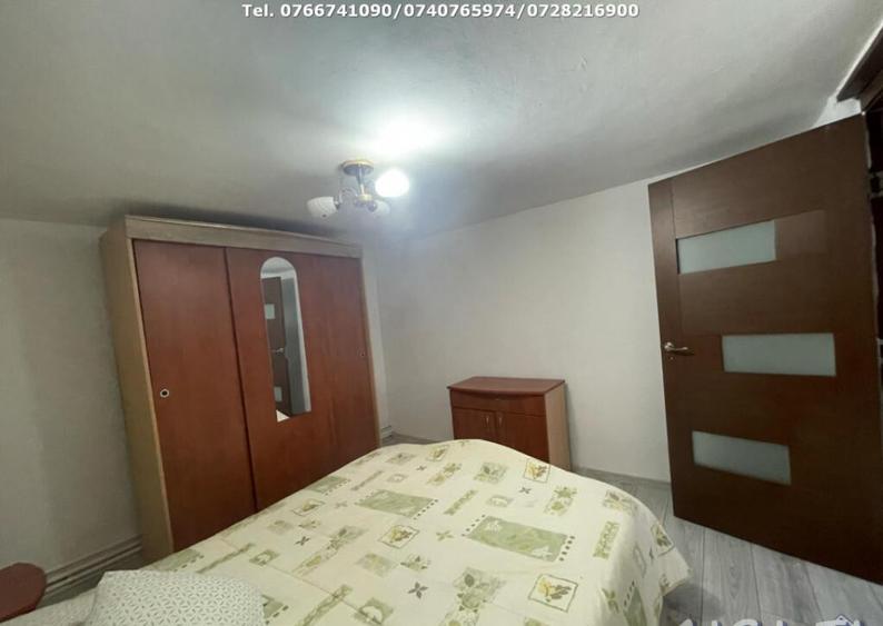 Casa P+M (6 Camere), Bumbesti Jiu - 11