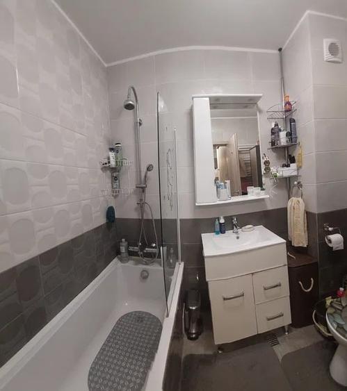 Apartament mobilat si utilat in Militari Residence - 2