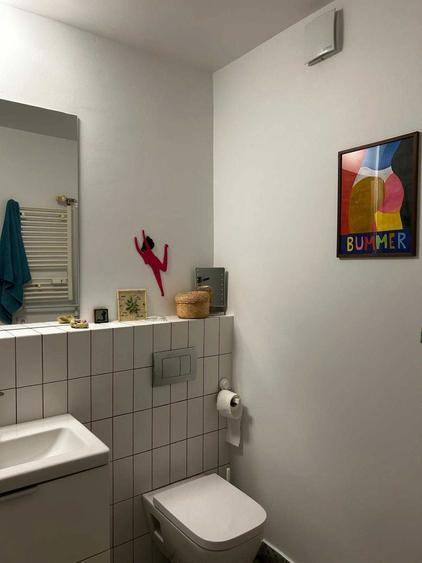 Apartament 2 camere de inchiriat zona Banu Manta Kiseleff - 8