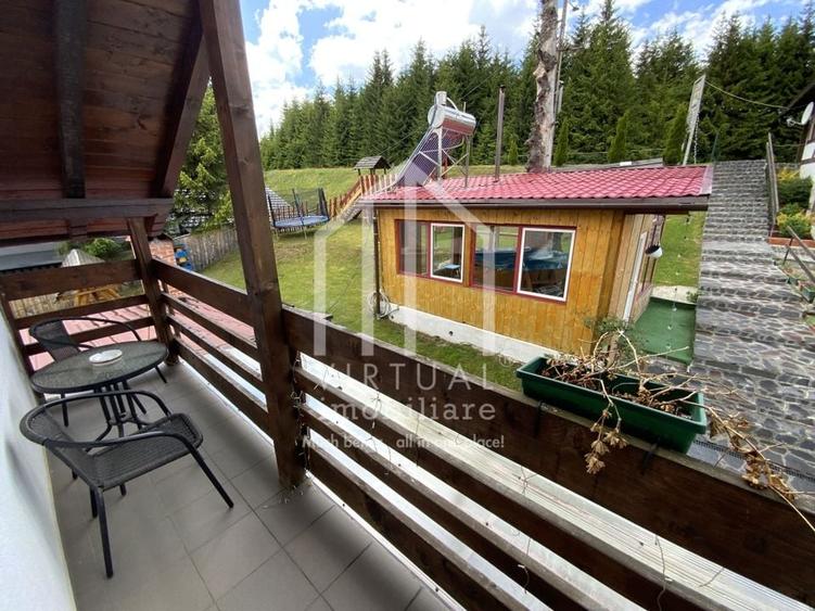 Pensiune de vanzare in Paltinis- Locatie deosebita- Afacere la cheie - 51