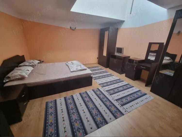 Apartament cu o camera - 5