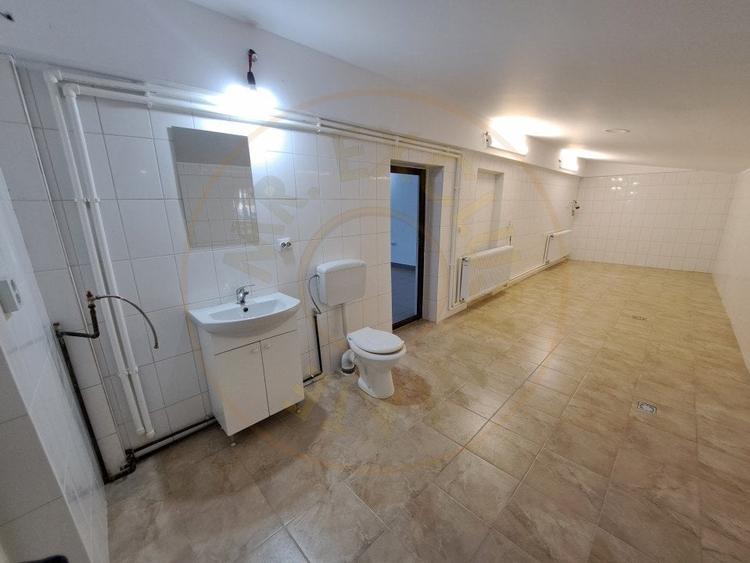 Spatiu Comercial Stradal – Spitalul Mioveni, Bd. Dacia, Racovita - 8