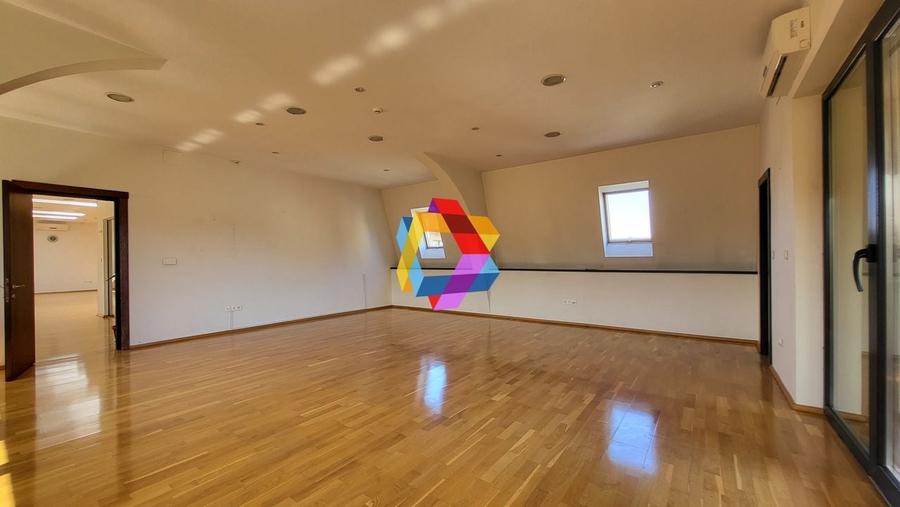 Spatiu de birouri - 1950 mp # plus-imo.ro - 7