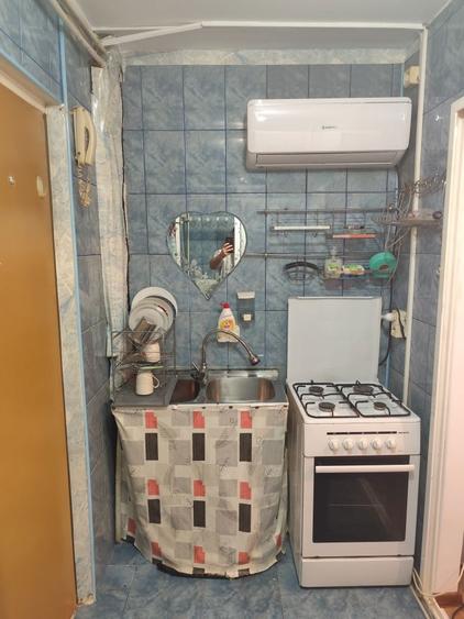 Inchiriez garsoniera 15m 2, Bdul Timisoara - 8