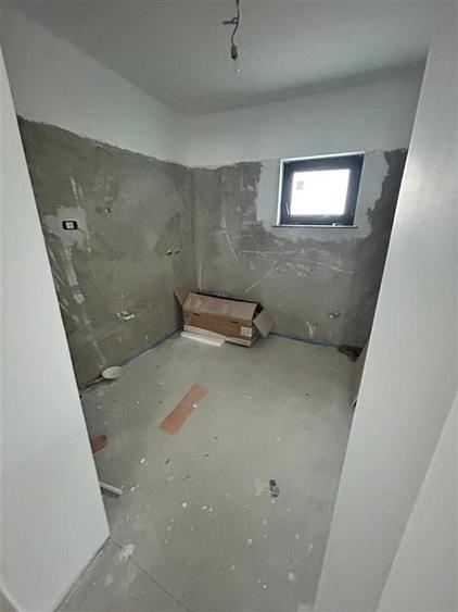 Vila P+1, 4 camere, teren 300 mp, deschidere 9 m, Radu Negru - Buzaului - 9