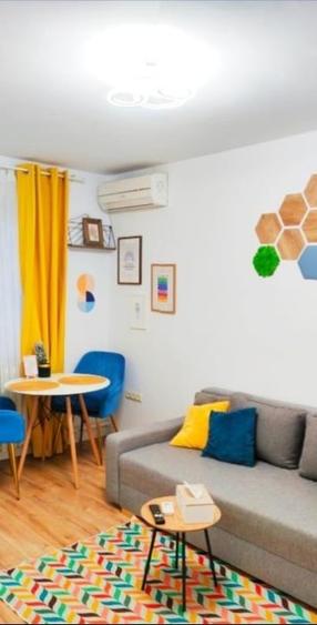 Banoniera Baneasa, Somesu Rece - 2