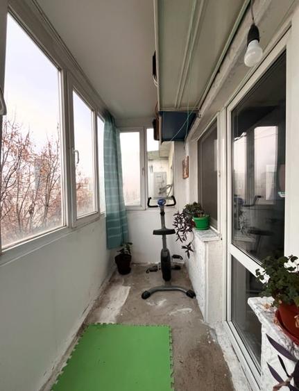 DE VANZARE, apartament 2 camere AVIATIEI,  59mp utili - 6