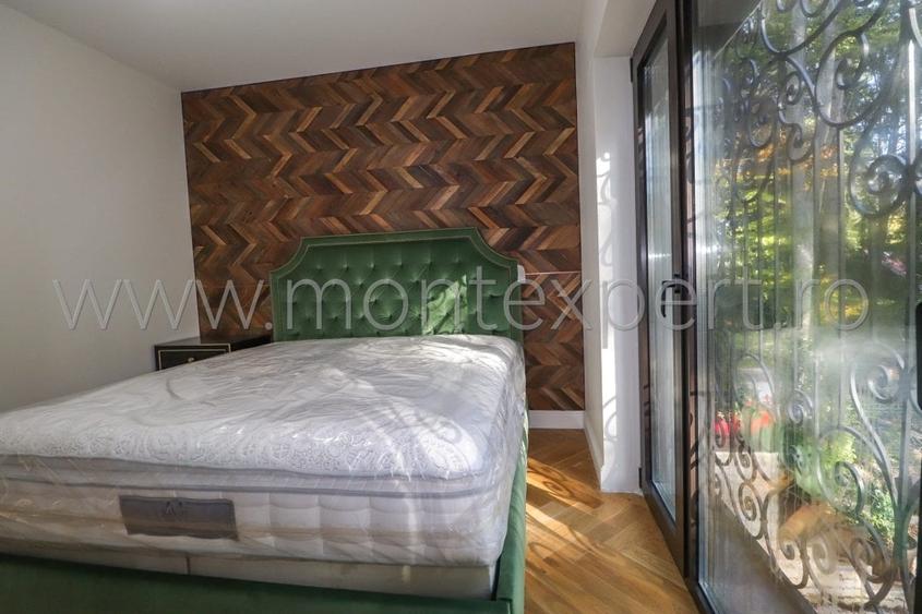 Sinaia, Furnica, apartament cu 2 camere in imobil nou!!! - 2