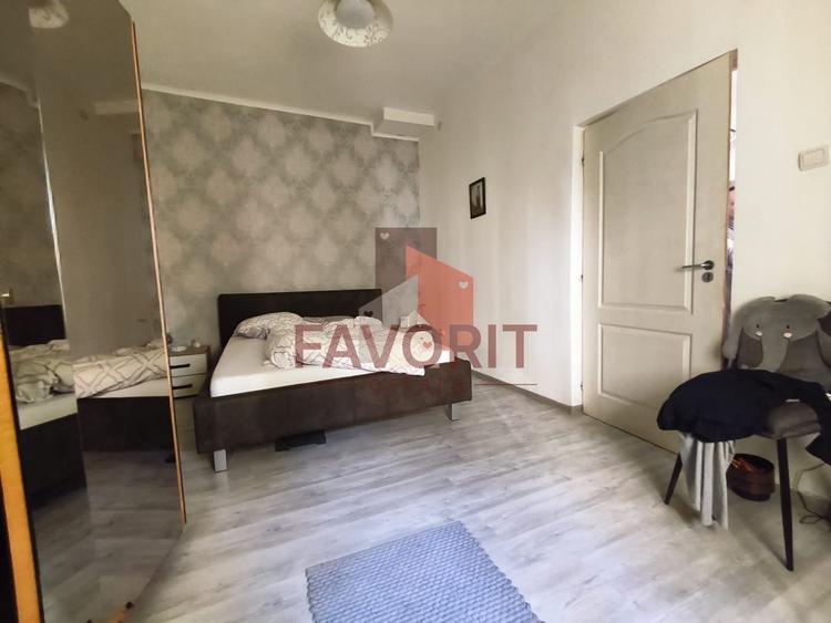 2 camere | parter | centrala proprie | mobilat si utilat | - 6