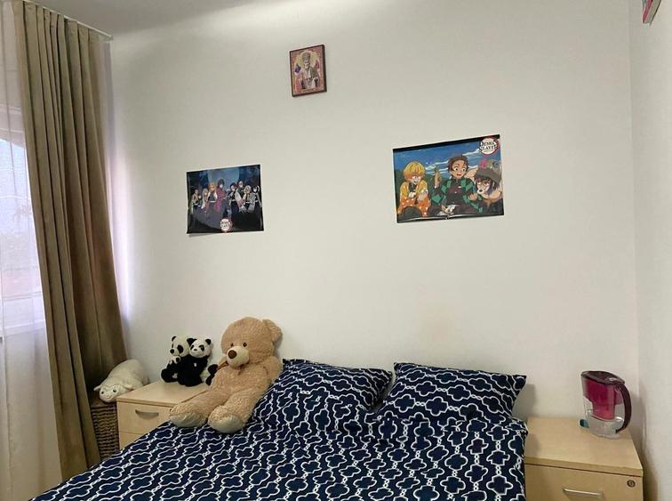 Apartament Piata Sfintii Voievozi - 4