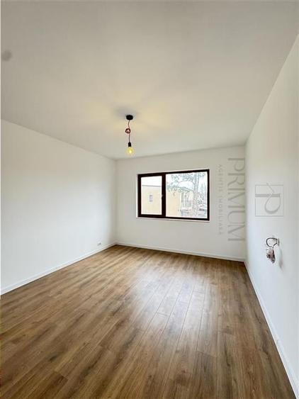 BRAYTIM - Casa Individuala - Teran 476MP - Toate utilitatile - 4