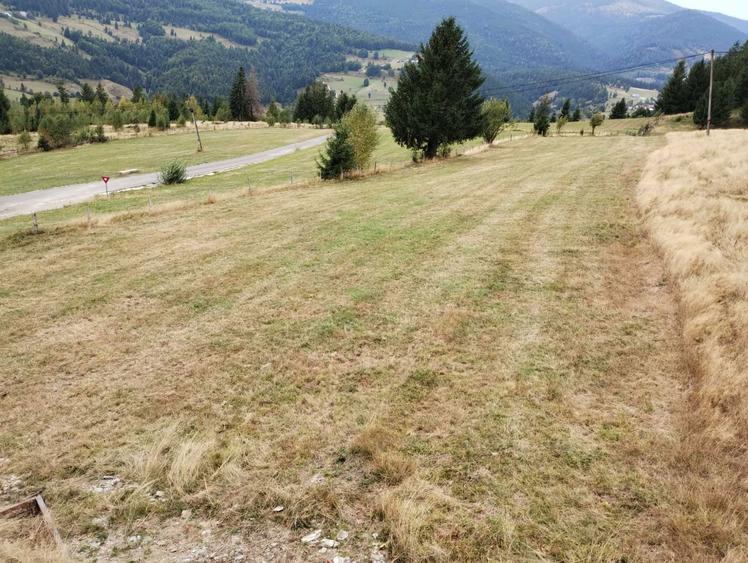 Vand Parcele in Arieseni - 7