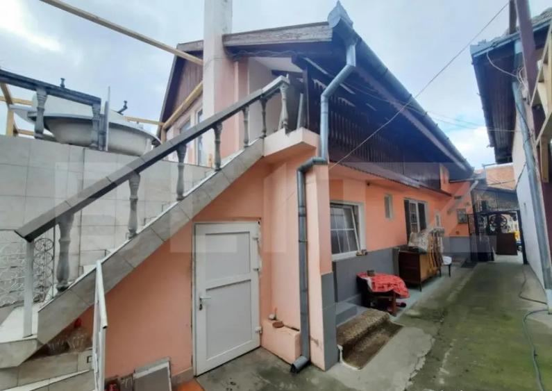 Ocazie! Casa de 600mp, teren 1050mp, zona Sagului - 3