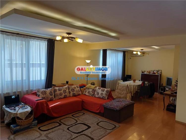 Vanzare vila Prelungirea Ghencea Maracineni - 4