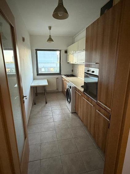 DOAMNA GHICA PLAZA| 2 camere decomandat| mobilat si utilat | - 3