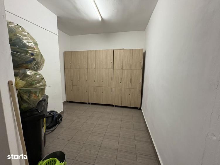 Spatiu comercial 150 mp , Bulevardul Stefan cel Mare - 5