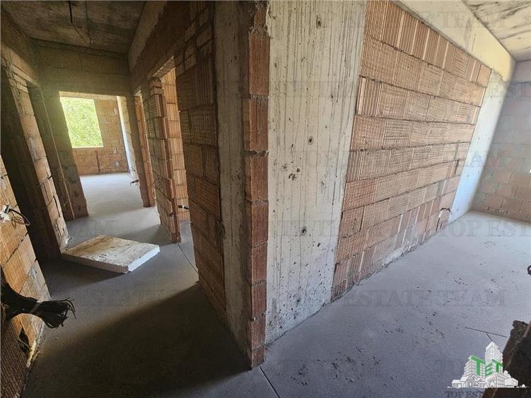 Apartament 3 camere 86mp bloc nou Prelungirea Ghencea - 7