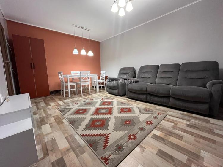 Apartament 3 camere, 66Mp, Circumvalatiunii