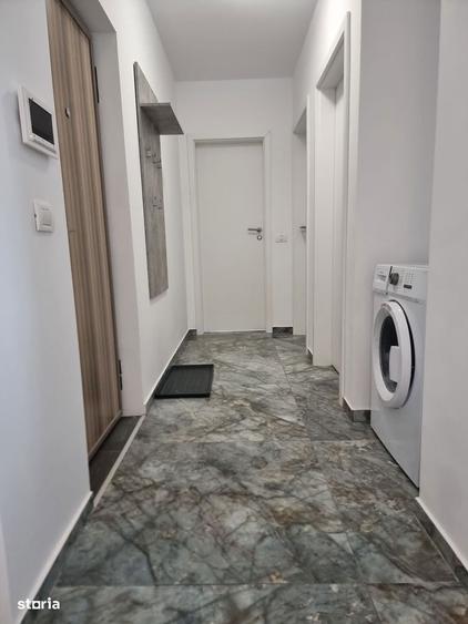 Apartament modern 3 camere, loc de parcare, Dumbravita/Auchan - 2