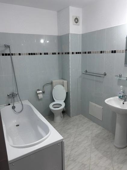 Vand apartament cu 3 camere - 5