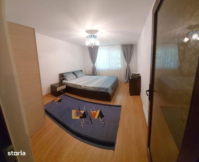 Apartament 3 camere la 3 minute de Metrou Lujerului si Cora - 1