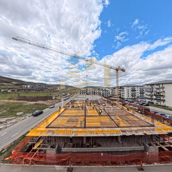 Apartament de 3 camere | Standard NZEB - 2