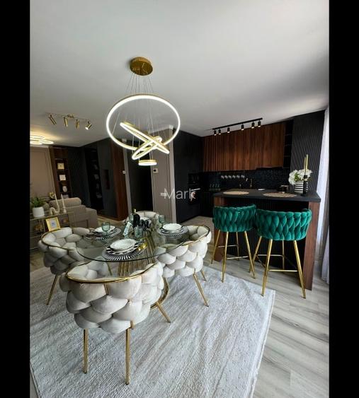 Apartament Pentihouse super Lux!