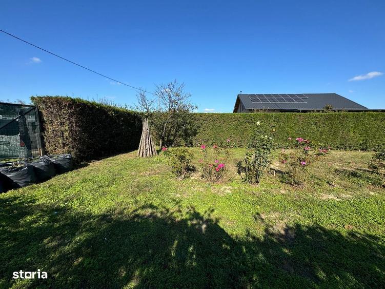 Teren intravilan, acces la utilitati, Vanatori, jud. Galati - 9