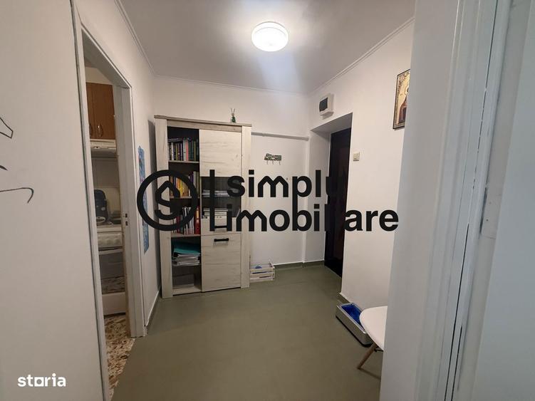 Apartament 2 camere Calea Severinului P/4 - 9