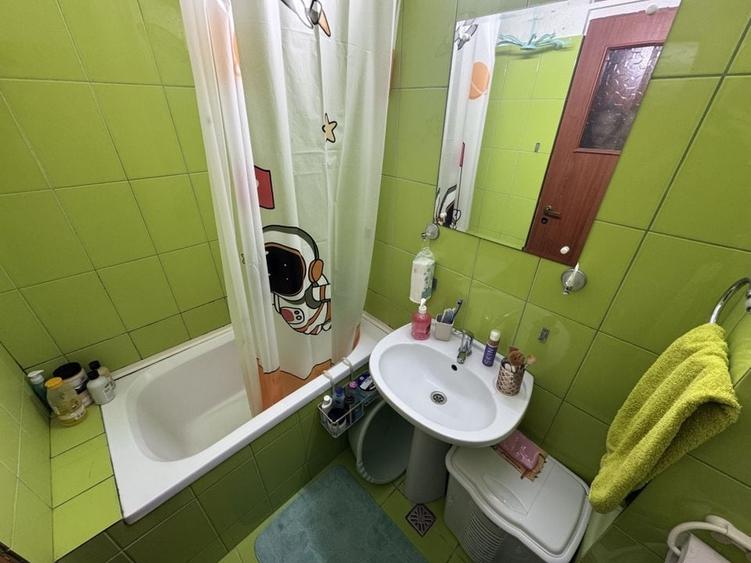 Garsoniera zona Inel 1 Mansarda - 5