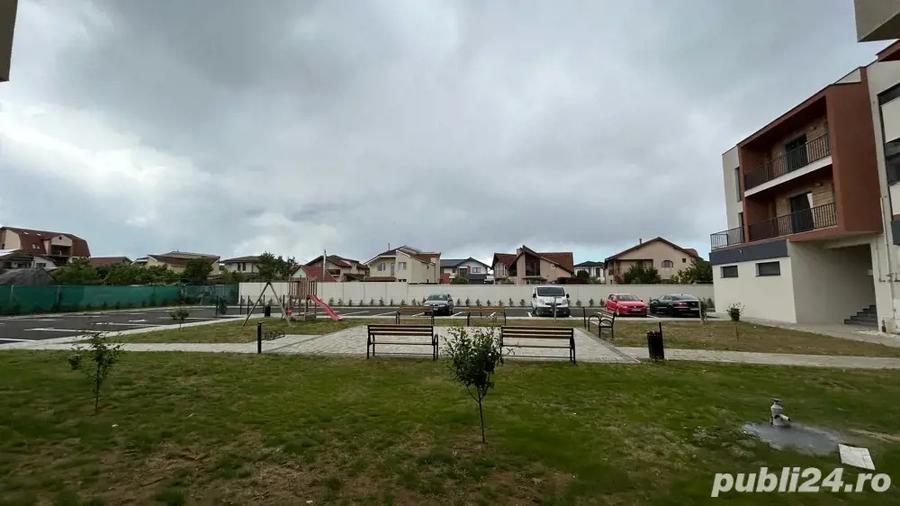 Apartament de inchiriat pentru Spa?iu locativ sau comercial - 7