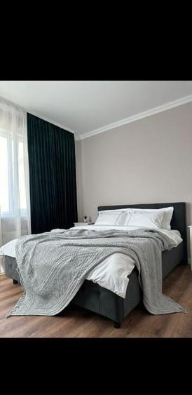 Garsoniera de inchiriat in zona Vitan - 7