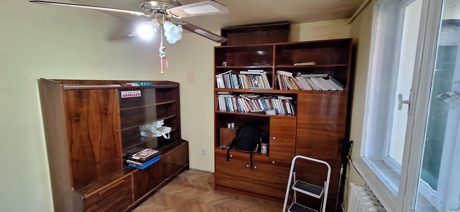 Apartament 2 camere, decomandat, Rogerius, Str. Iza. - 2