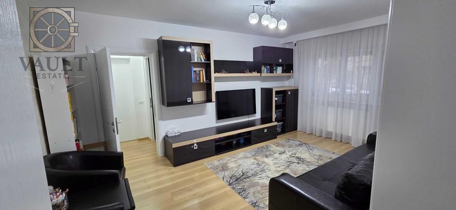 Apartament 4 camere - An 1978 - Langa Politehnica - 1