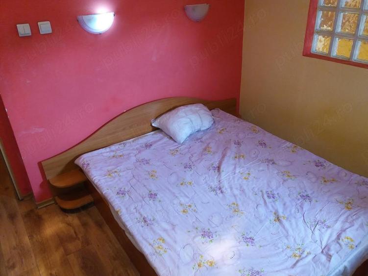 Garsoniera libera, Autogara Militari, Metrou Pacii (8 min), Lidl, Kaufland - 5