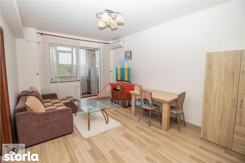 Apartament 40 mp + parcare privata, Str. Tineretului Nr.58,Chiajna - 1
