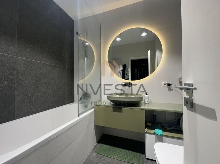 Penthouse exclusivist cu 4 camere, situat intr-un ansamblu de lux! - 5