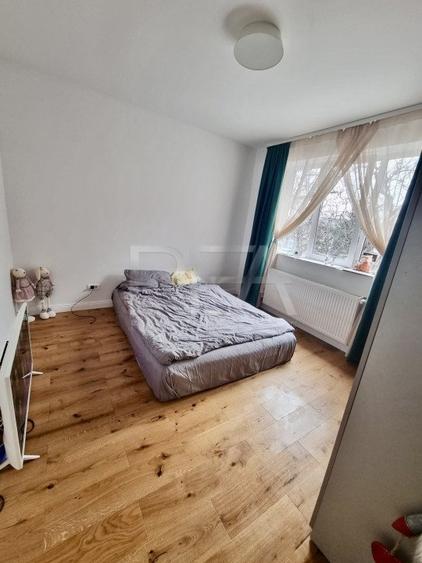 2 camere Renovat in vecinatatea Geo Bogza - 4