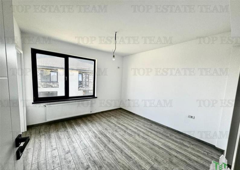 Sector 5 / granita cu Bragadiru / Duplex de cu 3 camere / C - 2