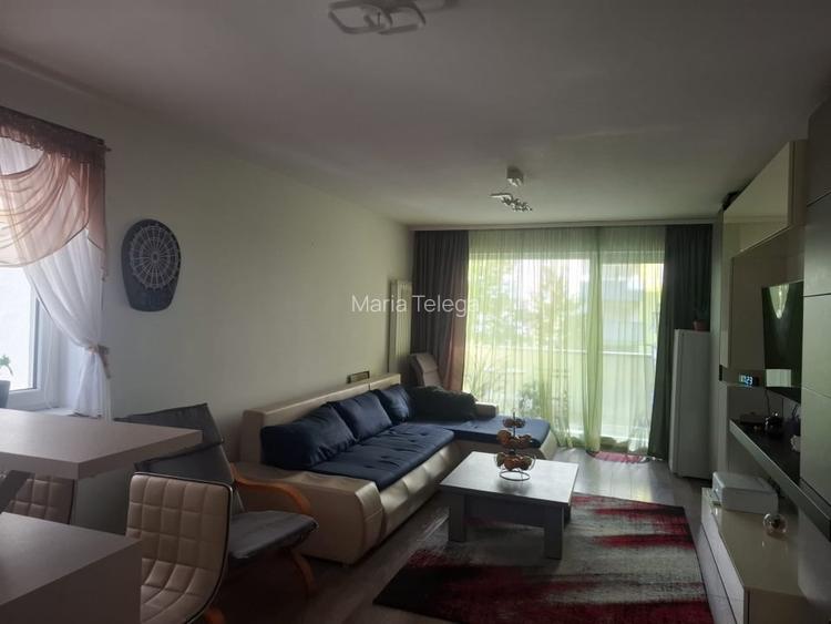Apartament 2 camere de vanzare in Tractorul-Top City etajul 1 | 51mp Apartament 2 camere de vanzare in Tractorul-Top City etajul 1 | 51mp