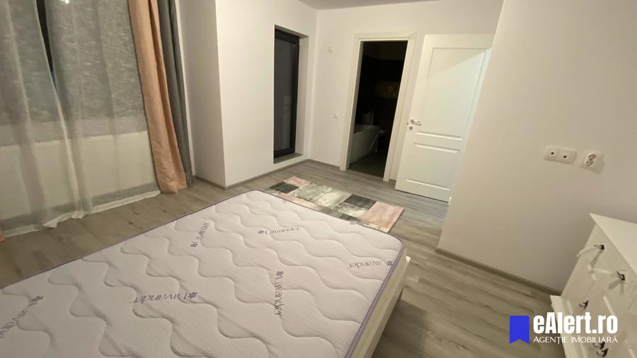 Vilă P+1+pod, complex rezidențial securizat Bragadiru - 14