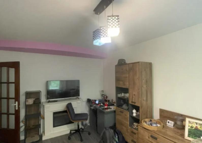 Apartament de 3 camere, 64 mp, parter, balcon, iesire gradin - 3