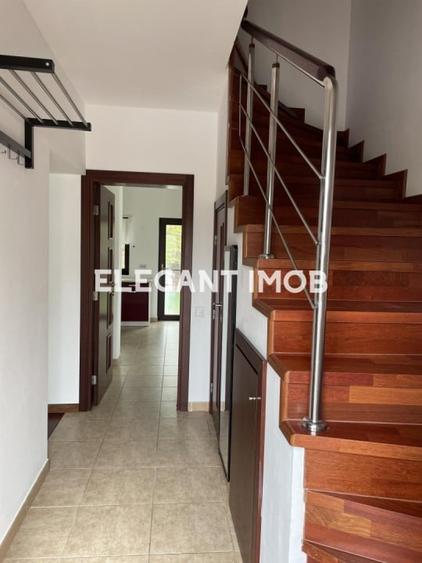 Vila cocheta in Paradisul Verde din Corbeanca - 10