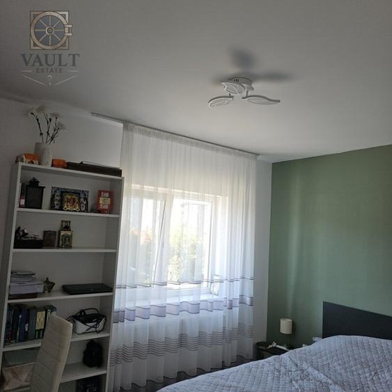 CASA CU CURTE - PALLADY - TERASA+LOC DE PARCARE - 8