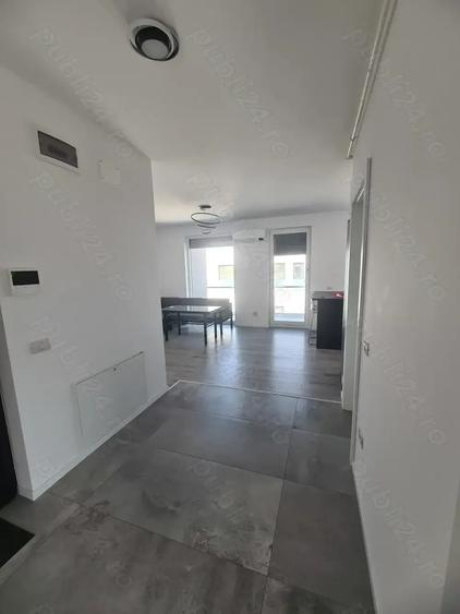 Proprietar vand penthouse nou 67mp cu terasa 50 mp,Buziasului 3 camere - 1
