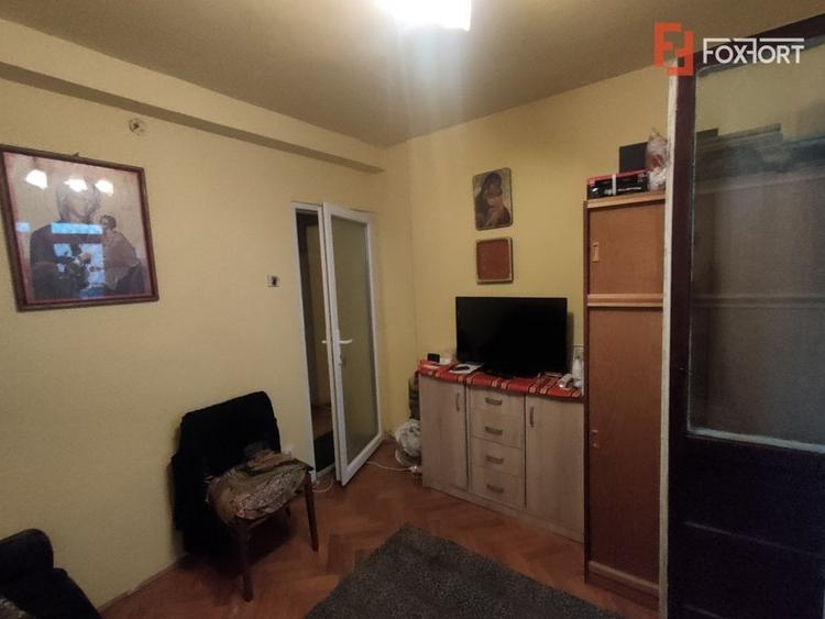 Apartament cu 4 camere situat pe 2 nivele zona AEM - ID V5664 - 6