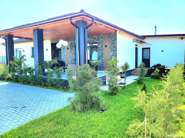Casa Noua 4 camere Proprietar - 9