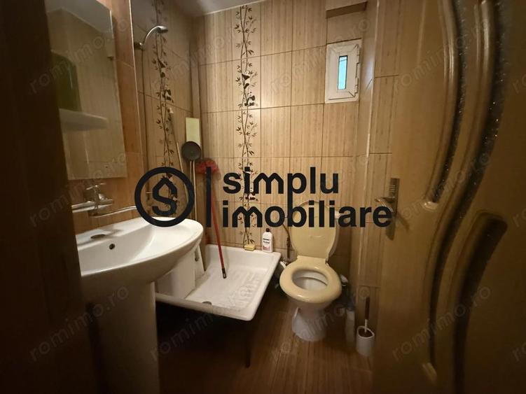 Apartament 4 camere decomandat 1 Mai et 3/4 - 9